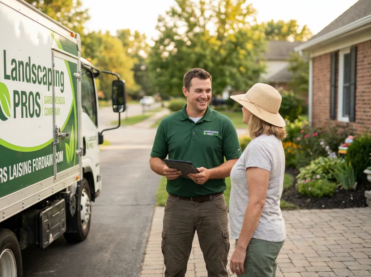 Landscaping Gladstone, OR FAQs
